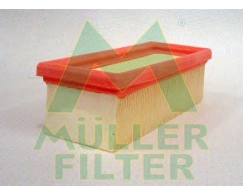 Φίλτρο αέρα MULLER FILTER PA739