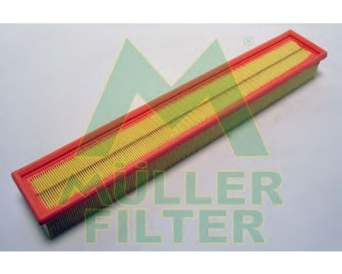 Φίλτρο αέρα MULLER FILTER PA762