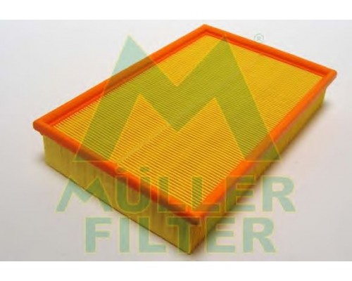 Φίλτρο αέρα MULLER FILTER PA779