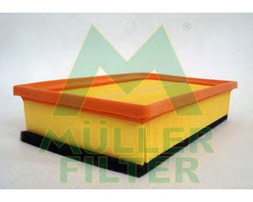 Φίλτρο αέρα MULLER FILTER PA801