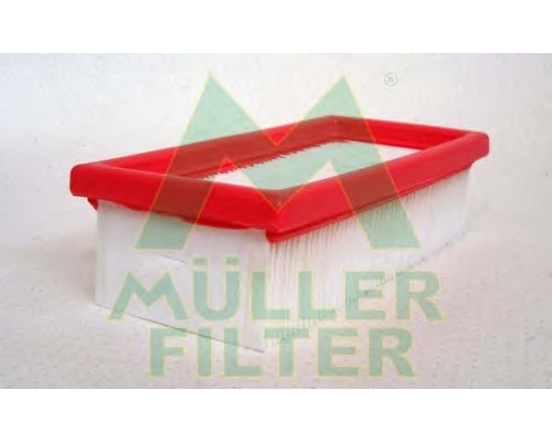 Φίλτρο αέρα MULLER FILTER PA871