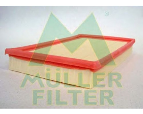 Φίλτρο αέρα MULLER FILTER PA944
