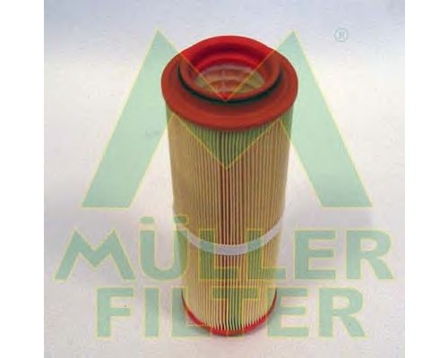 Φίλτρο αέρα MULLER FILTER PAM269