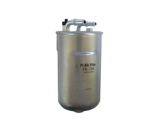 Φίλτρο καυσίμου FI.BA FK786