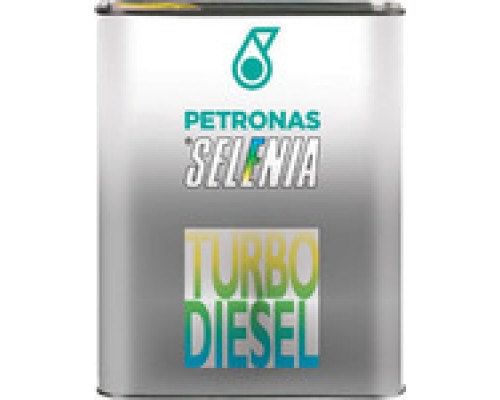 Selenia Turbo Diesel 10W-40 2L