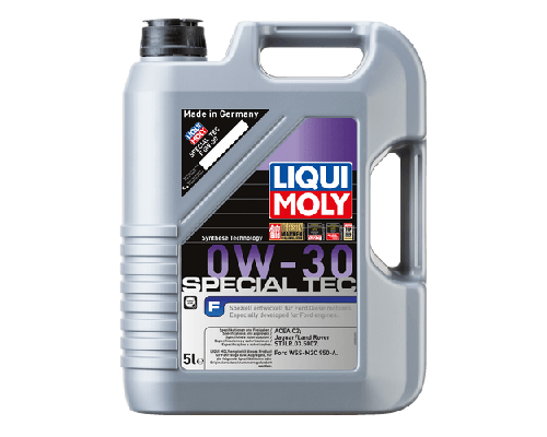 Liqui Moly Special Tec F 0W-30 LM8903 5L