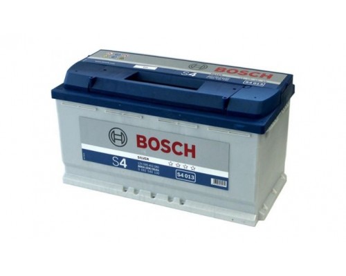 Μπαταρία Bosch S4013 95AH 800A 0092S40130