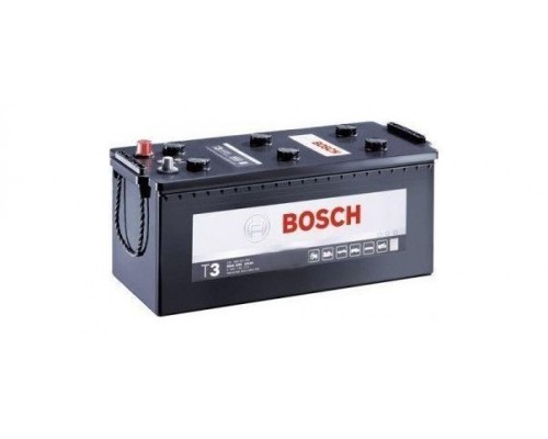 Μπαταρία Bosch T3033 102Ah 680A 0092T30330
