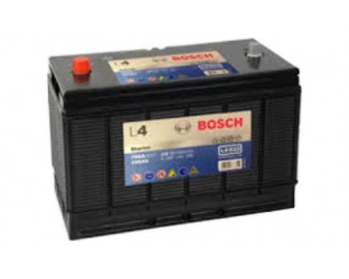 Μπαταρία Bosch L4033 105AH 750A 0092L40330