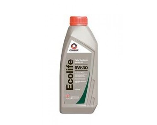 Comma Oil Ecolife 5W-30 1lt