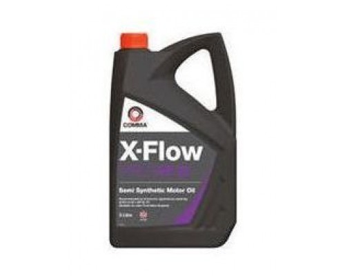 Comma Oil X-Flow Type F 5W-30 5lt