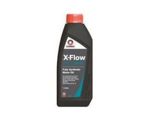Comma Oil X-Flow Type LL 5W-30 1lt