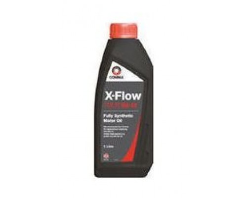 Comma Oil X-Flow Type PD 5W-40 1lt