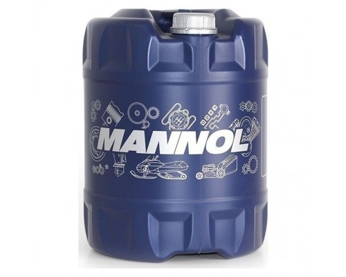 Mannol TS4 SHPD 15W-40 20lt