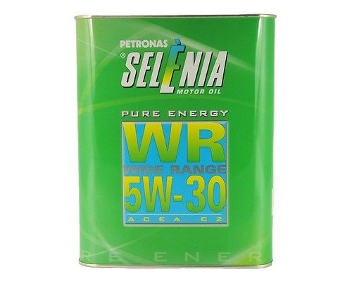 Selenia WR 5W-30 2L