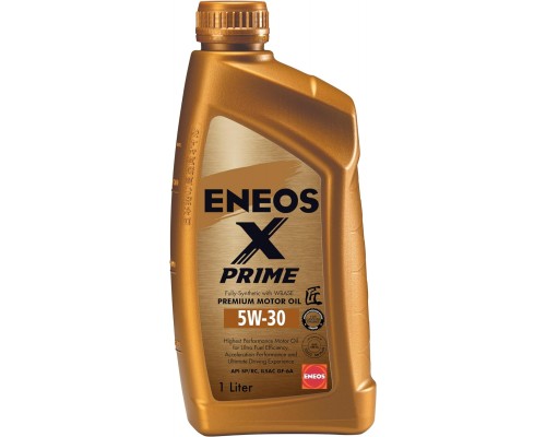 ENEOS X PRIME 5W-30 1L (ENEOS SUSTINA)
