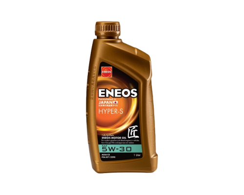 ENEOS HYPER-S 5W-30 1L