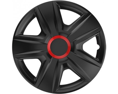 Τάσια Versaco Esprit RR Black 14"