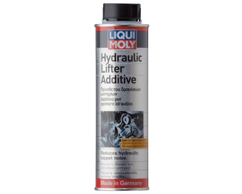 Liqui moly Προστατευτικό υδραυλικών ωστήριων LM2770 300 ml