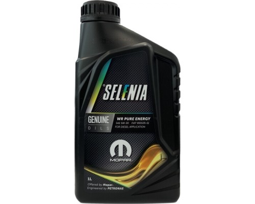 Selenia WR Pure Energy 5W-30 1L