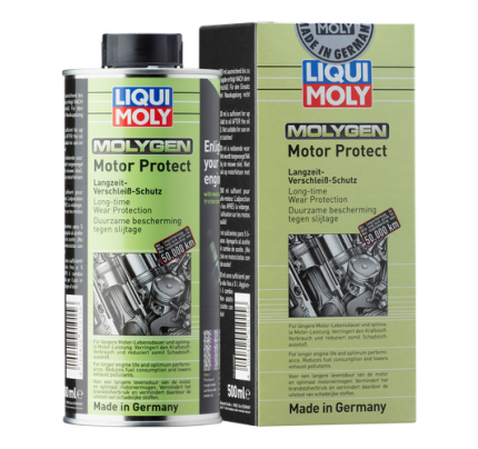 Liqui Moly Molygen Motor Protect LM1015 500ml