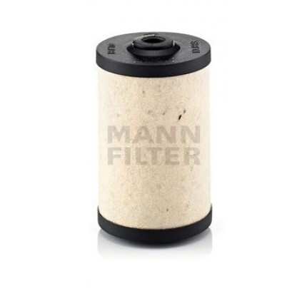 Φίλτρο καυσίμου MANN-FILTER BFU700X