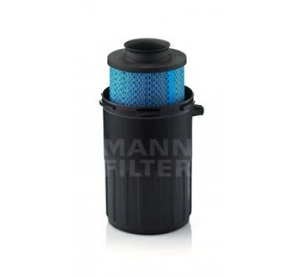 Φίλτρο αέρα MANN-FILTER C15200
