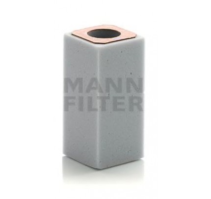 Φίλτρο αέρα MANN-FILTER C6003