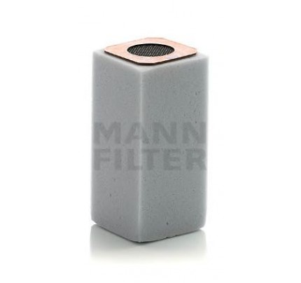 Φίλτρο αέρα MANN-FILTER C60031