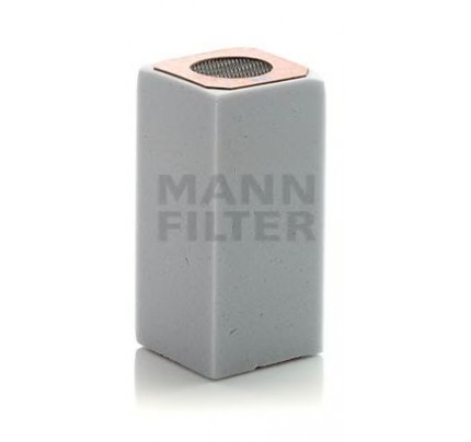 Φίλτρο αέρα MANN-FILTER C80041