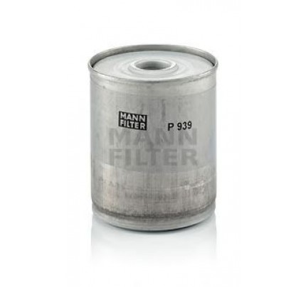Φίλτρο καυσίμου MANN-FILTER P939X