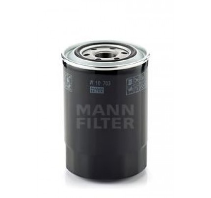 Φίλτρο λαδιού MANN-FILTER W10703