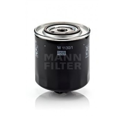 Φίλτρο λαδιού MANN-FILTER W11301