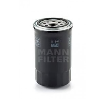Φίλτρο λαδιού MANN-FILTER W8011