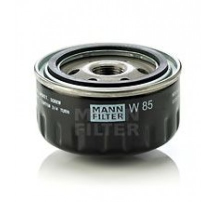Φίλτρο λαδιού MANN-FILTER W85