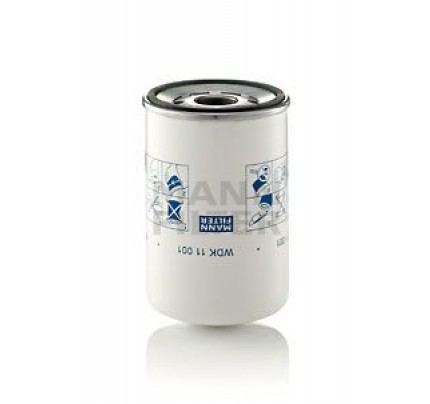 Φίλτρο καυσίμου MANN-FILTER WDK11001