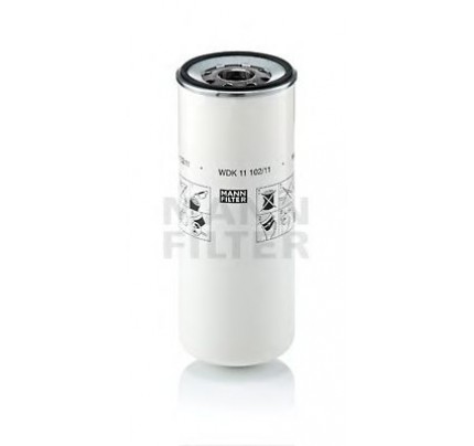Φίλτρο καυσίμου MANN-FILTER WDK1110211