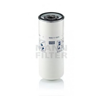 Φίλτρο καυσίμου MANN-FILTER WDK111024