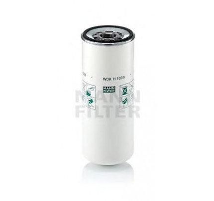 Φίλτρο καυσίμου MANN-FILTER WDK111029
