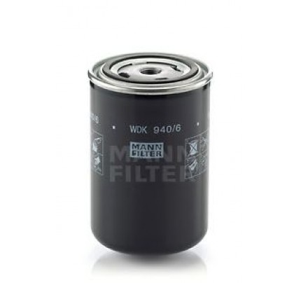 Φίλτρο καυσίμου MANN-FILTER WDK9406