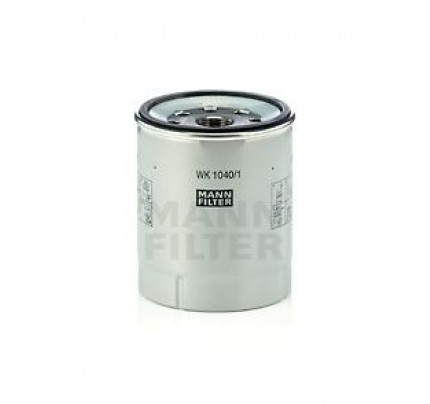 Φίλτρο καυσίμου MANN-FILTER WK10401X