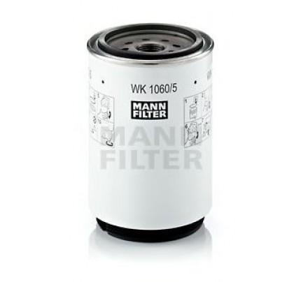 Φίλτρο καυσίμου MANN-FILTER WK10605X