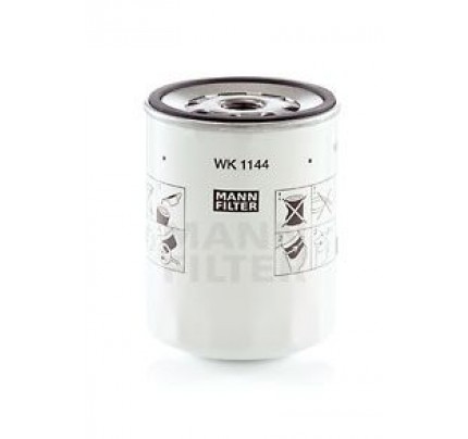 Φίλτρο καυσίμου MANN-FILTER WK1144
