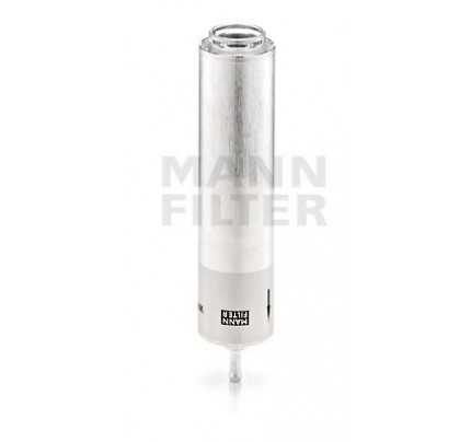 Φίλτρο καυσίμου MANN-FILTER WK5001