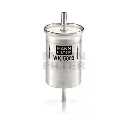 Φίλτρο καυσίμου MANN-FILTER WK5003