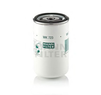 Φίλτρο καυσίμου MANN-FILTER WK723