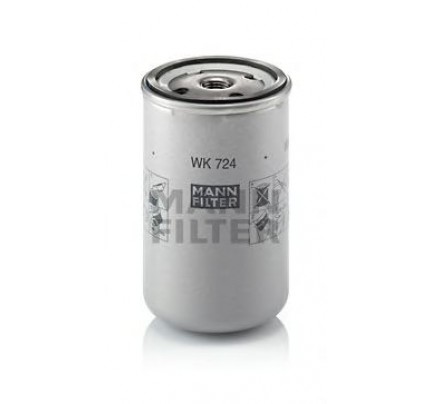 Φίλτρο καυσίμου MANN-FILTER WK724