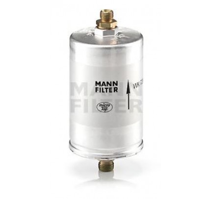Φίλτρο καυσίμου MANN-FILTER WK7262
