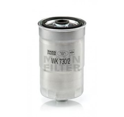 Φίλτρο καυσίμου MANN-FILTER WK7302X