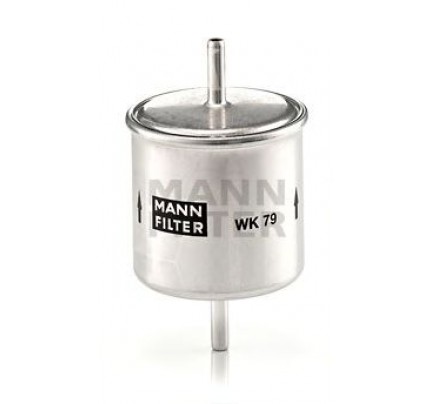 Φίλτρο καυσίμου MANN-FILTER WK79